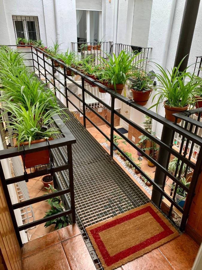 Los Flamencos, Malasana Loft Madrid 45Mq Eksteriør billede